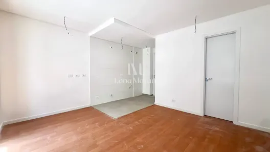 Apartamento com 1 Quarto à venda, 29m² no Novo Mundo, Curitiba
