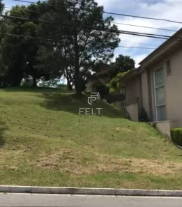 Lote/Terreno à venda, 722m² no Tamboré, Santana de Parnaíba