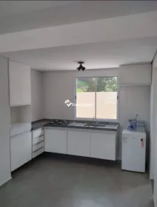 Apartamento com 2 Quartos à venda, 45m² no Jardim Santa Cândida, Agudos