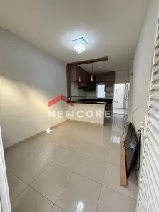 Casa com 2 Quartos à venda, 65m² no Novo Mundo, Uberlândia