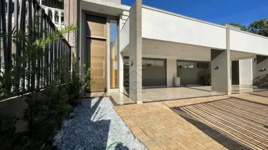 Casa com 3 Quartos à venda, 188m² no Maracanã, Foz do Iguaçu