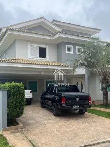 Casa de Condomínio com 3 Quartos à venda, 450m² no Jardim Ibiti do Paço, Sorocaba