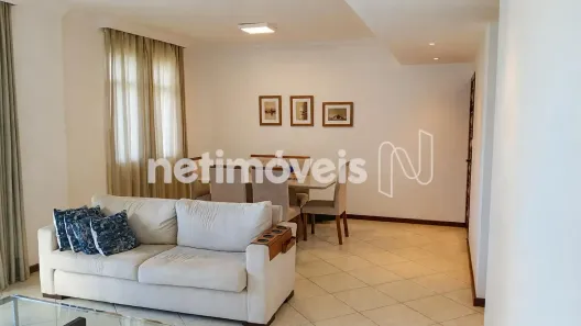 Apartamento com 3 Quartos para alugar, 120m² no Ondina, Salvador