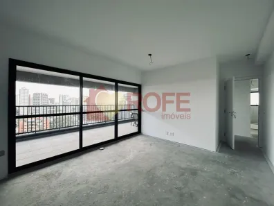 Apartamento com 3 Quartos à venda, 127m² no Santo Amaro, São Paulo