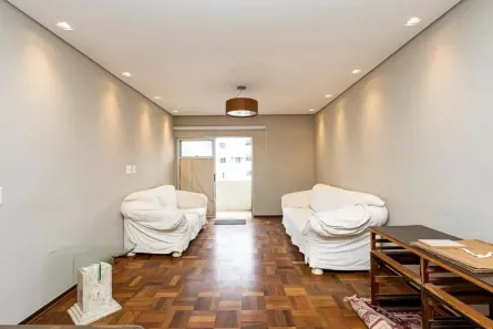 Apartamento com 2 Quartos à venda, 110m² no Bela Vista, São Paulo