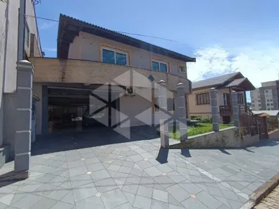 Prédio Comercial com 2 Quartos para alugar, 466m² no Presidente Vargas, Caxias do Sul