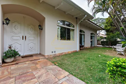 Casa com 4 Quartos à venda, 545m² no Morumbi, São Paulo