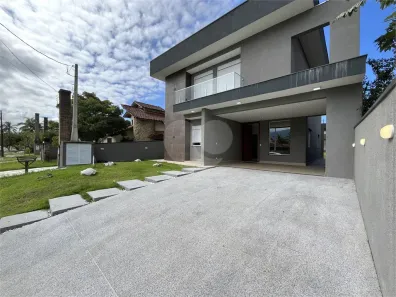 Casa de Condomínio com 5 Quartos à venda, 303m² no Morada da Praia, Bertioga