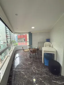 Apartamento com 2 Quartos para alugar, 146m² no Centro, Balneário Camboriú