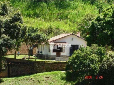 Fazenda/Sítio com 6 Quartos à venda, 150000m² no , Vassouras