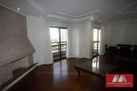 Apartamento com 3 Quartos à venda, 103m² no Vila Regente Feijó, São Paulo