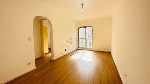 Apartamento com 1 Quarto à venda, 46m² no Paraíso, São Paulo