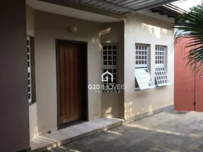 Casa com 4 Quartos à venda, 226m² no Castelo, Valinhos