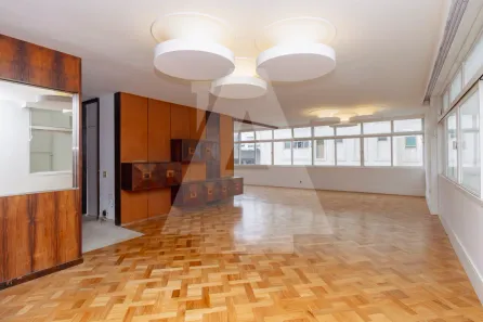Apartamento com 4 Quartos à venda, 265m² no Higienópolis, São Paulo