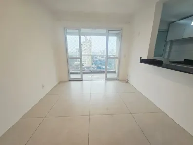 Apartamento com 1 Quarto à venda, 44m² no Vila da Saúde, São Paulo