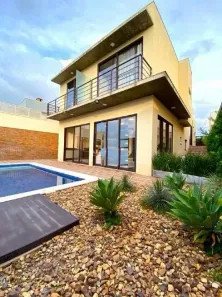 Casa com 3 Quartos à venda, 267m² no Residencial Lagos D'Icaraí, Salto