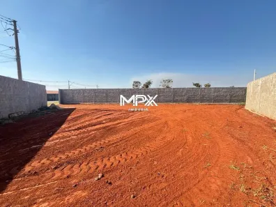 Lote/Terreno à venda, 512m² no Jardim São Francisco, Piracicaba