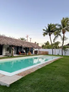 Imóvel Comercial com 8 Quartos à venda, 429m² no Cumbuco, Caucaia