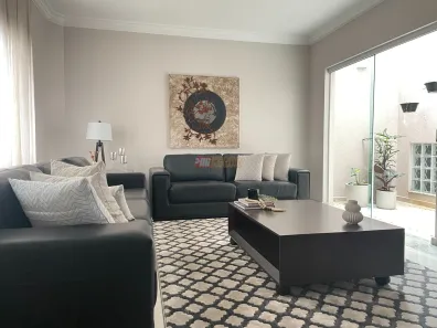 Sobrado com 3 Quartos à venda, 262m² no Anchieta, São Bernardo do Campo