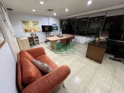 Sala Comercial à venda, 54m² no Jardim Paulistano, São Paulo
