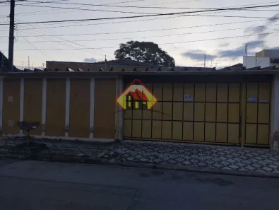 Casa com 2 Quartos à venda, 123m² no Centro, Taubaté