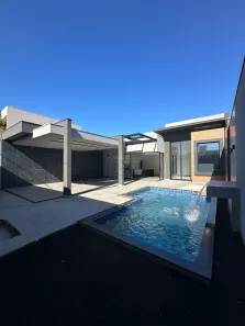 Casa com 3 Quartos à venda, 214m² no Cidade Jardim, Sertãozinho