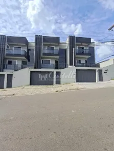 Sobrado com 3 Quartos à venda, 138m² no Jardim Carvalho, Ponta Grossa
