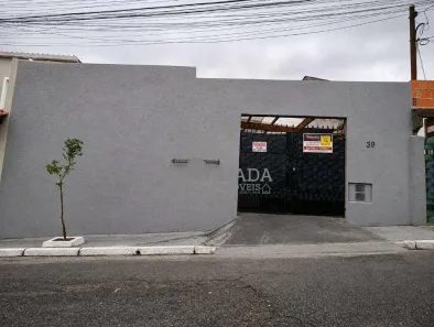 Casa com 2 Quartos à venda, 70m² no Vila Caju, São Paulo
