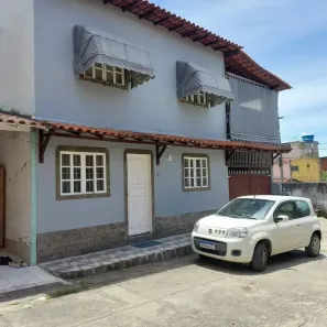 Casa com 2 Quartos à venda, 70m² no Raul Veiga, São Gonçalo