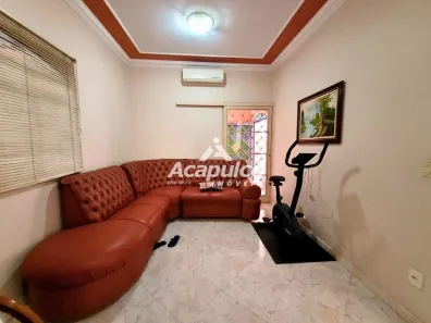 Casa com 3 Quartos à venda, 208m² no Parque Novo Mundo, Americana