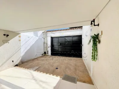 Casa com 4 Quartos à venda, 276m² no Vila Jardini, Sorocaba