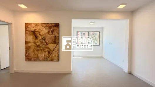 Apartamento com 3 Quartos à venda, 89m² no Cambuí, Campinas