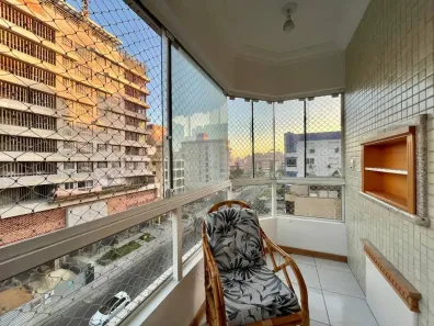 Apartamento com 2 Quartos à venda, 85m² no Zona Nova, Capão da Canoa