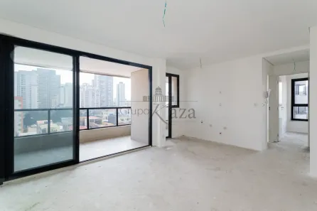 Apartamento com 2 Quartos à venda, 61m² no Ipiranga, São Paulo