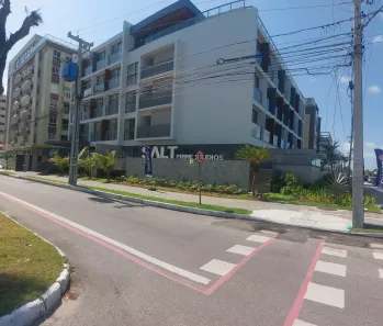 Apartamento com 1 Quarto à venda, 25m² no Intermares, Cabedelo