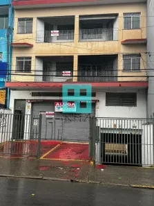 Sala Comercial para alugar, 19m² no Rochdale, Osasco