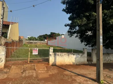 Lote/Terreno à venda, 644m² no Zona 02, Maringá
