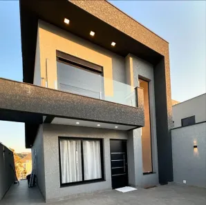 Casa com 3 Quartos para alugar, 150m² no Portais (Polvilho), Cajamar