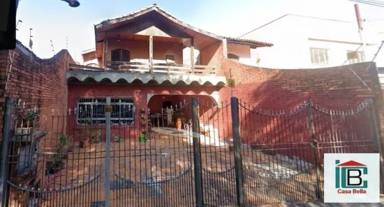 Sobrado com 3 Quartos para alugar, 120m² no Vila Albertina, São Paulo