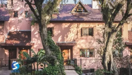 Casa de Condomínio com 3 Quartos à venda, 150m² no Belém Novo, Porto Alegre