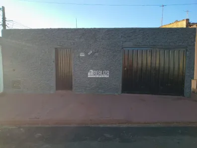 Casa com 3 Quartos para venda ou aluguel, 90m² no Conjunto Jose Pimentel Filho, Igarapava