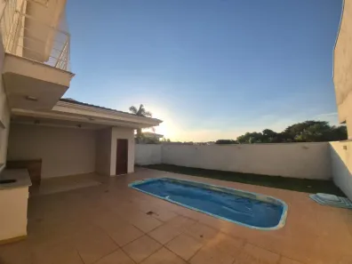 Sobrado com 3 Quartos para alugar, 210m² no Betel, Paulínia