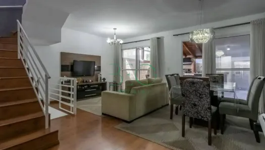 Casa de Condomínio com 3 Quartos à venda, 175m² no Vila Sofia, São Paulo