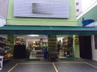 Imóvel Comercial com 3 Quartos à venda, 180m² no Campo Belo, São Paulo