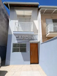Casa com 2 Quartos à venda, 111m² no Parque Jambeiro, Campinas