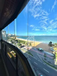 Apartamento com 1 Quarto à venda, 45m² no Praia da Costa, Vila Velha