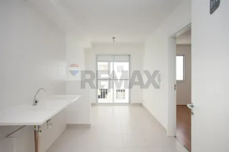 Apartamento com 1 Quarto à venda, 29m² no Belenzinho, São Paulo