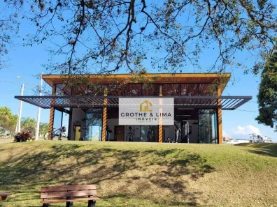 Lote/Terreno à venda, 500m² no Chácaras Encosta de São Carlos, Caçapava