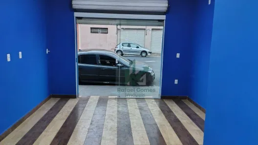 Ponto Comercial para alugar, 30m² no Vila Pinheiro, Mogi Guaçu