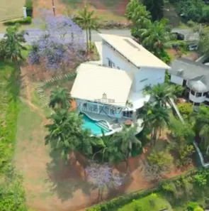 Casa de Condomínio com 4 Quartos à venda, 625m² no Residencial Tamboré, Barueri